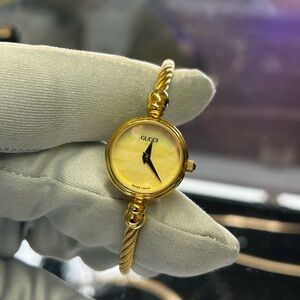Vintage Gucci Watch